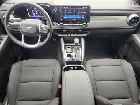 Used 2023 Chevrolet Colorado LT w/ LT Convenience Package II image 20