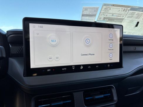 New 2025 Ford Maverick Lobo image 27