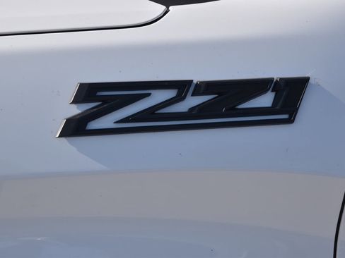 Used 2020 Chevrolet Silverado 1500 RST image 11