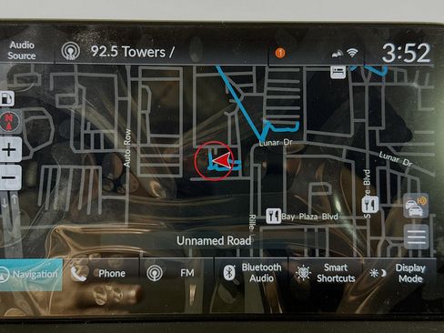 New 2025 Honda Pilot Touring image 14