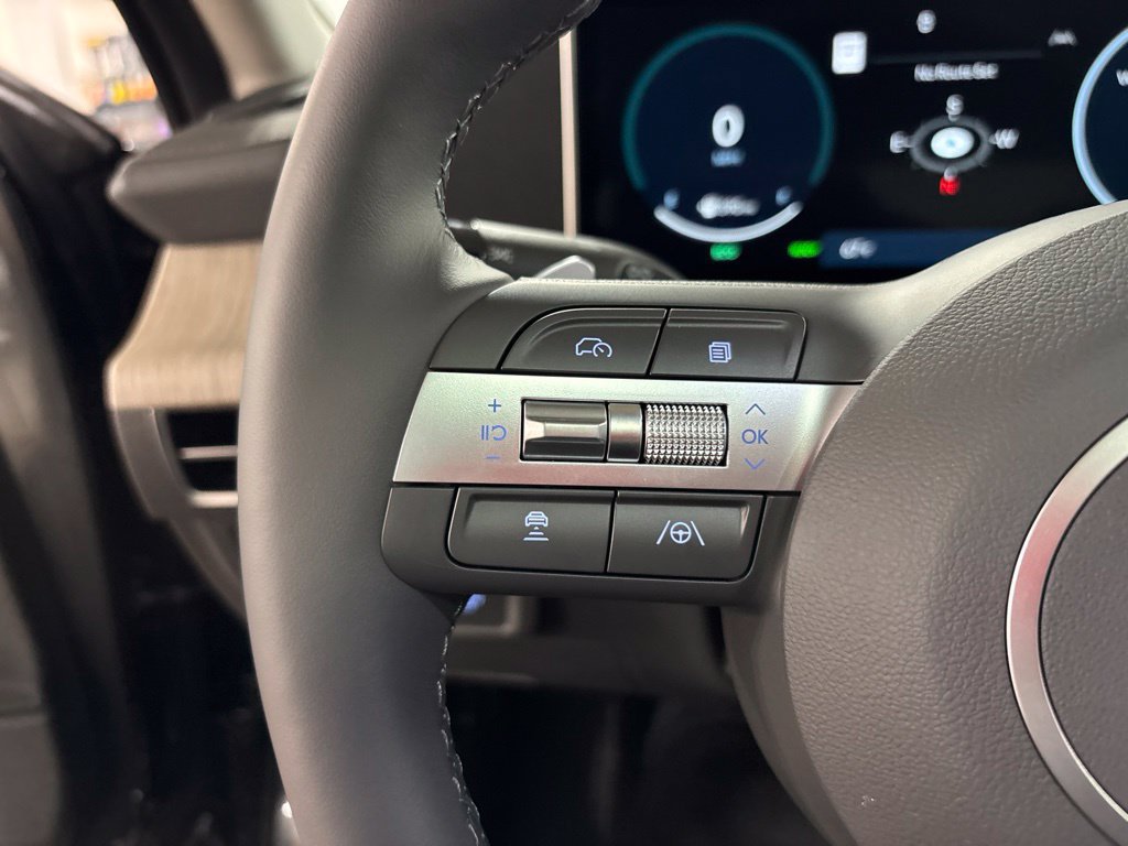 New 2026 Hyundai Sonata Limited FWD image 16