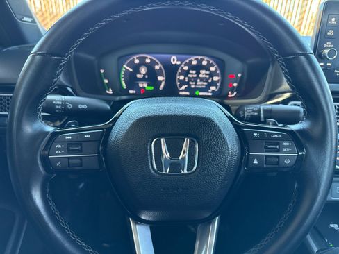 Used 2025 Honda Civic Sport Touring image 21