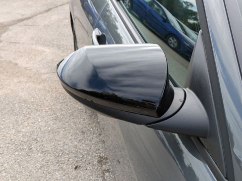 New 2026 Hyundai Elantra Sport image 12