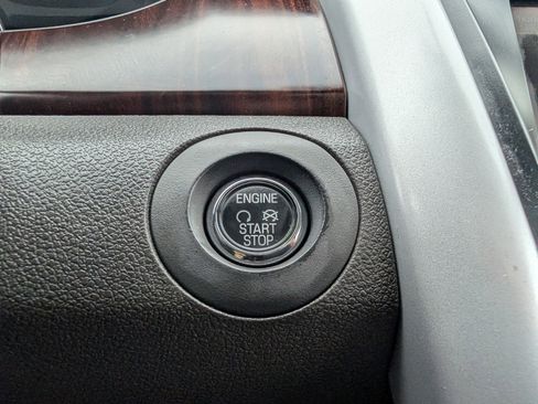 Used 2011 Ford Edge Limited w/ 301A Rapid Spec Order Code image 31