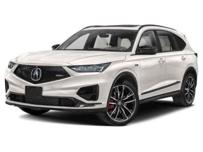 Used 2024 Acura MDX Type S