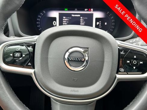Used 2025 Volvo V60 B5 Cross Country Plus AWD/4WD image 24
