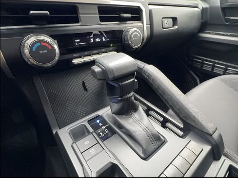 Used 2025 Toyota Tacoma SR RWD image 40