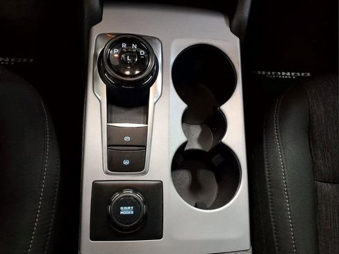 Certified 2023 Ford Bronco Sport Big Bend w/ Convenience Package AWD/4WD image 12