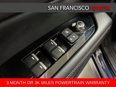 Used 2018 MAZDA CX-5 Grand Touring w/ Premium Package image 36