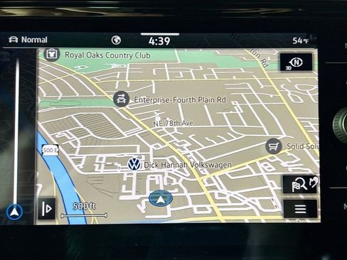 Used 2022 Volkswagen Atlas Cross Sport SEL Premium R-Line image 16