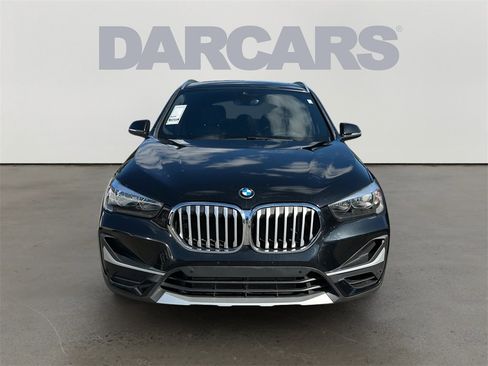 Used 2021 BMW X1 xDrive28i w/ Convenience Package image 2