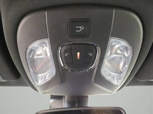 New 2026 Jeep Compass Trailhawk AWD/4WD image 27