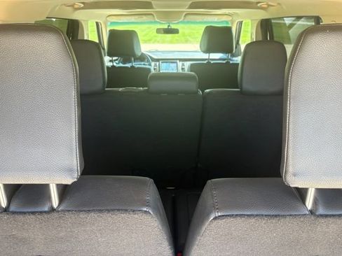Used 2016 Ford Flex SEL w/ Equipment Group 202A AWD/4WD image 19