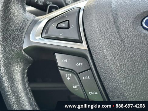 Used 2022 Ford Edge SEL w/ Convenience Package AWD/4WD image 23