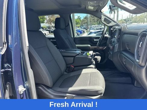 Used 2022 Chevrolet Silverado 2500 LT w/ Convenience Package AWD/4WD image 29