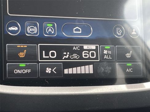New 2026 Subaru Forester Premium AWD/4WD image 22