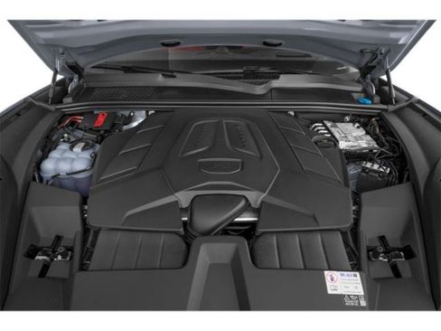 New 2026 Porsche Cayenne Coupe AWD/4WD image 11