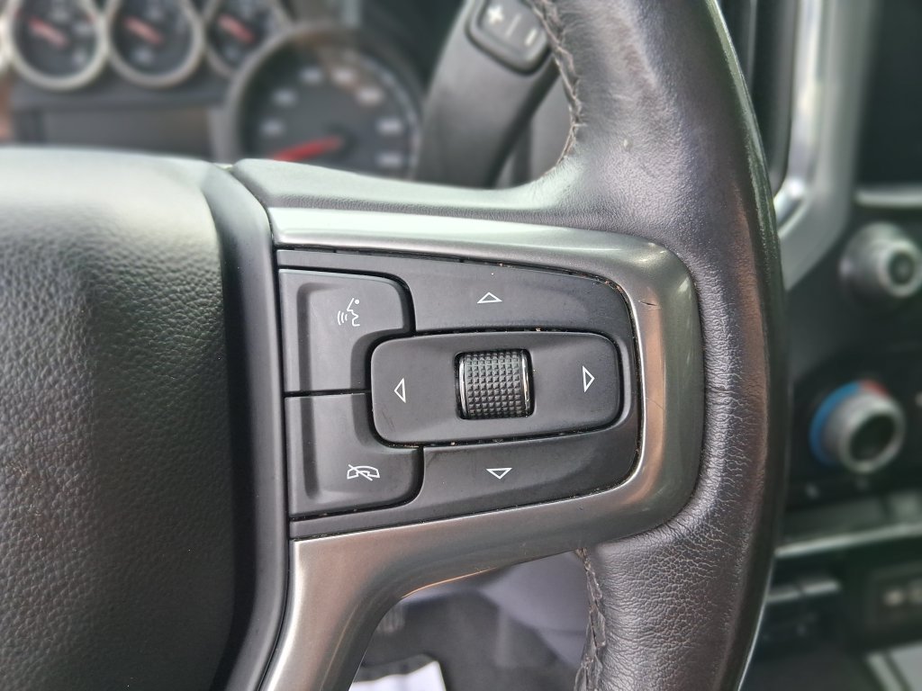 Used 2022 Chevrolet Silverado 3500 LT w/ Convenience Package AWD/4WD image 27