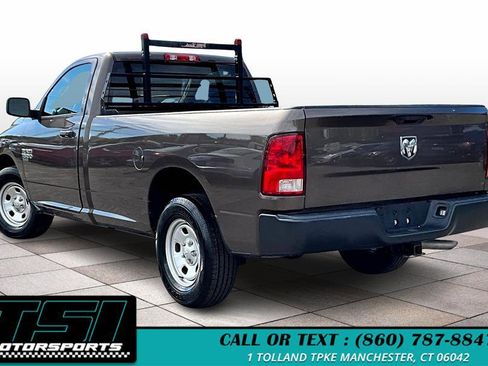 Used 2020 RAM 1500 Tradesman w/ Popular Equipment Group image 13