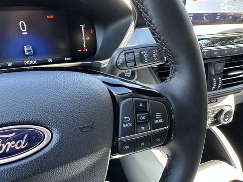 New 2026 Ford Escape Active w/ Cold Weather Package image 24