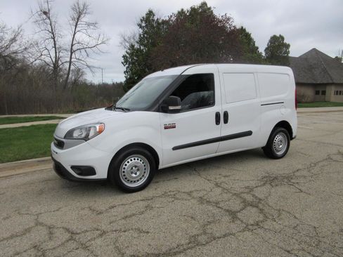 Used 2022 RAM ProMaster City Tradesman w/ Window Group 04 image 25