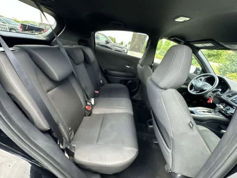 Used 2022 Honda HR-V Sport image 20