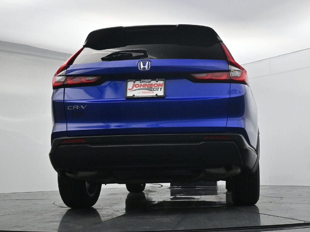 Used 2024 Honda CR-V EX-L image 35