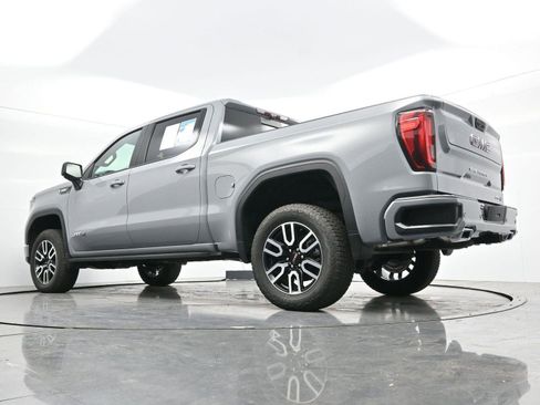 Used 2025 GMC Sierra 1500 AT4 w/ AT4 Premium Package image 50