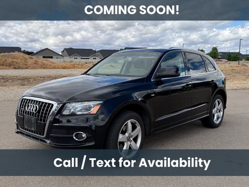Used 2011 Audi Q5 3.2 Premium Plus AWD/4WD image 2