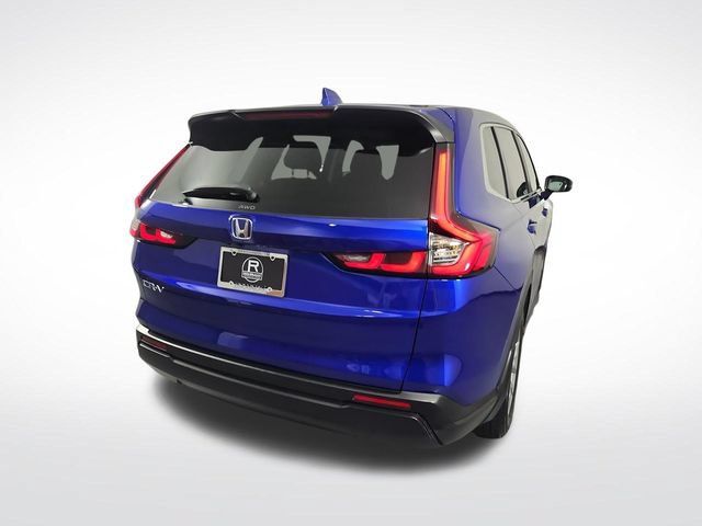 Used 2024 Honda CR-V EX image 36
