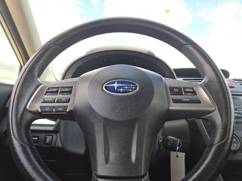 Used 2014 Subaru Impreza 2.0i Premium w/ Popular Package #1 AWD/4WD image 23