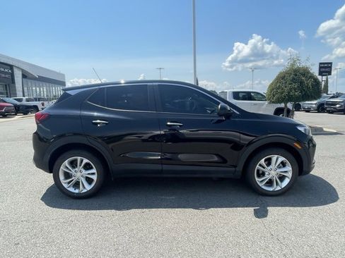 Used 2021 Buick Encore GX Preferred image 8