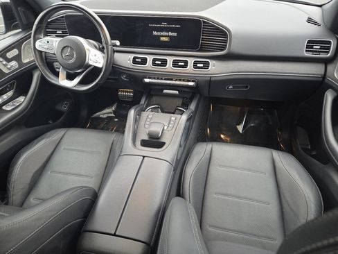 Used 2021 Mercedes-Benz C 300 4MATIC Sedan w/ Premium Package image 24