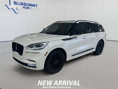 Used 2023 Lincoln Aviator Reserve w/ Equipment Group 201A