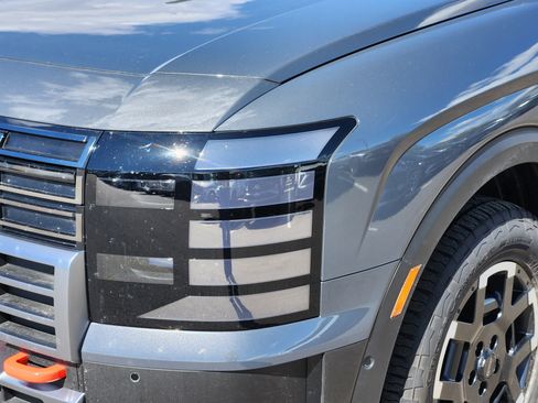New 2026 Hyundai Palisade XRT Pro AWD/4WD image 7