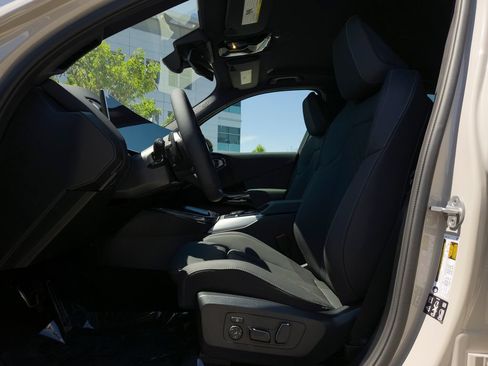 New 2026 BMW X3 xDrive30i w/ M Sport Package AWD/4WD image 7