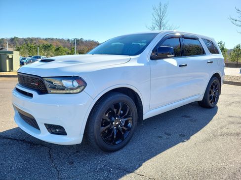 Used 2020 Dodge Durango GT image 20