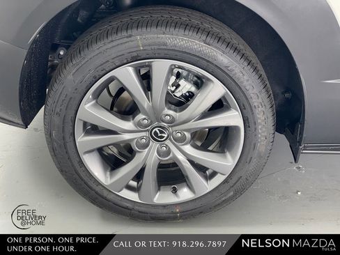 New 2026 MAZDA CX-30 AWD 2.5 S image 11