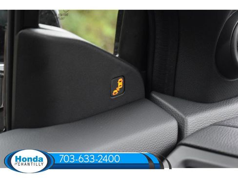 New 2026 Honda Ridgeline Black Edition image 33