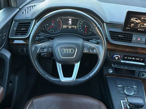 Used 2018 Audi Q5 2.0T Premium Plus AWD/4WD image 13