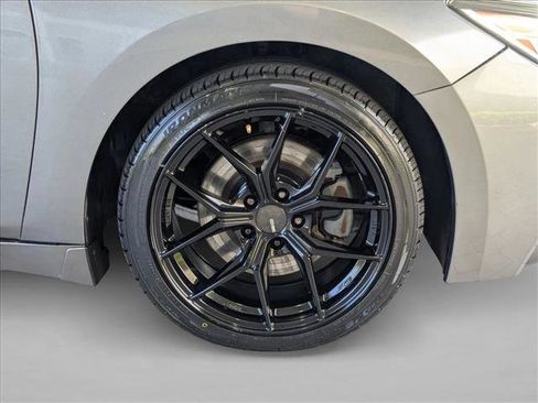 Used 2017 Nissan Maxima 3.5 SL image 22