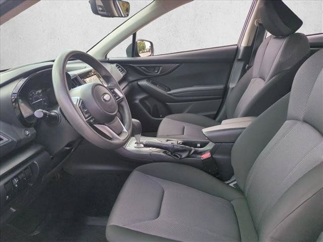 Used 2022 Subaru Impreza 2.0i AWD/4WD image 15
