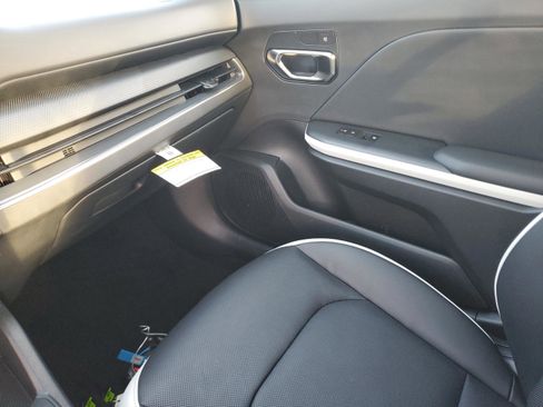 New 2026 Kia K4 GT-Line image 23