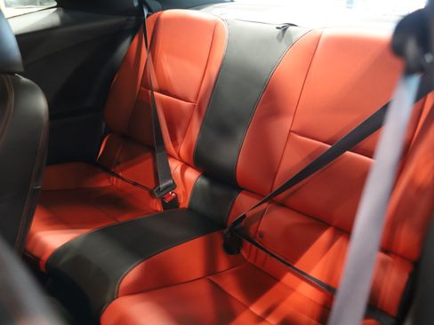 Used 2015 Chevrolet Camaro SS w/ RS Package RWD image 33