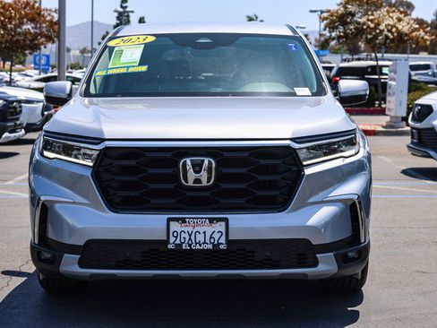 Used 2023 Honda Pilot EX-L image 21