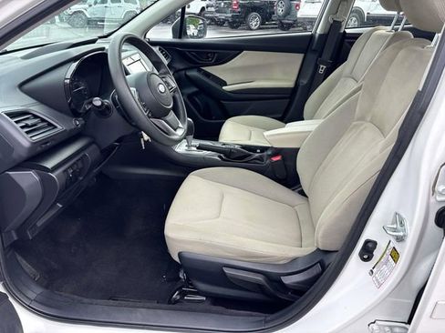 Used 2023 Subaru Impreza 2.0i Premium AWD/4WD image 10