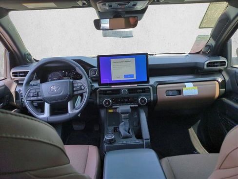 New 2026 Toyota 4Runner Limited image 14