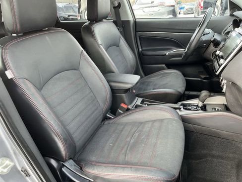 Used 2023 Mitsubishi Outlander Sport AWD image 26