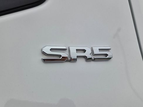 Certified 2025 Toyota Tundra SR5 w/ SR5 Premium Package image 6