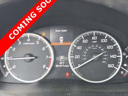 Used 2021 Acura ILX w/ Premium Package image 6